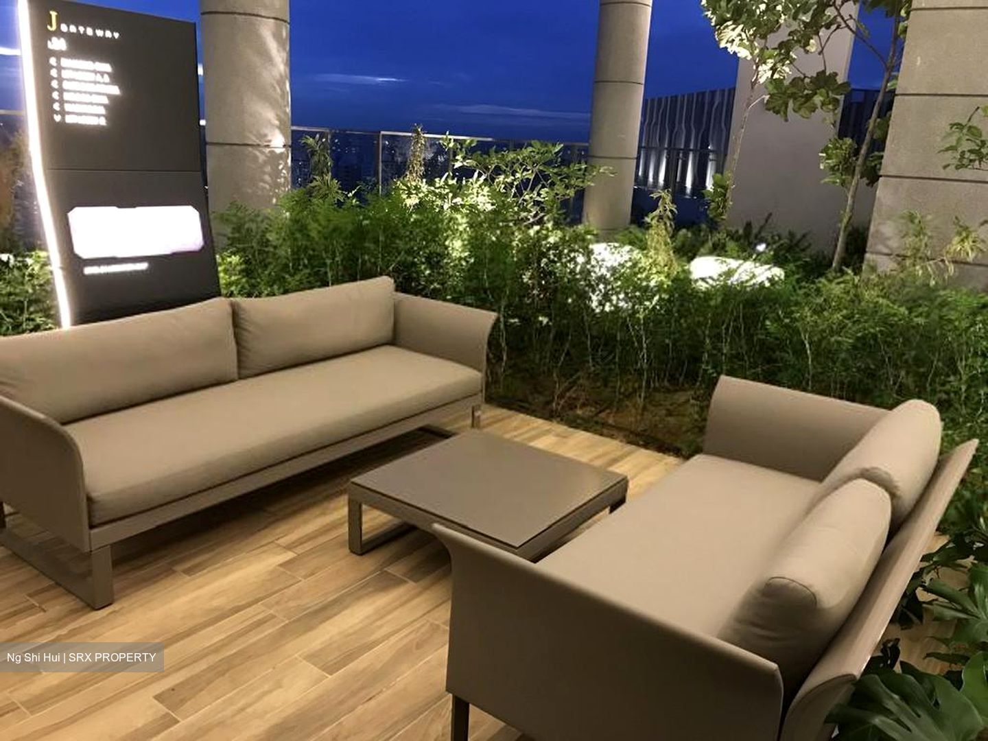 J Gateway (D22), Condominium #608033971